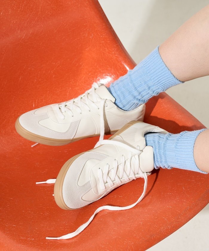 FREAK'S STORE｜MILITARY TRAINER / ミリタリートレーナー 【限定展開