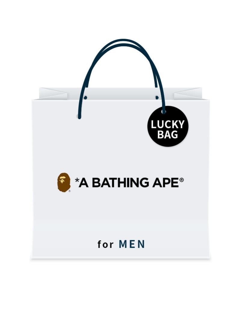 FREAK'S STORE｜2026年福袋 HAPPY BAG MEN | Rakuten Fashion(楽天