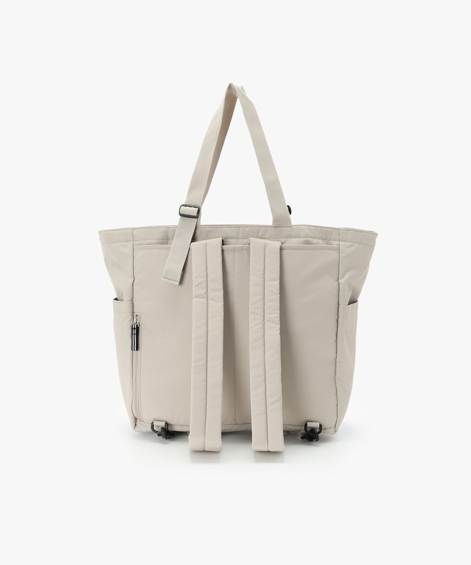 agnes b.｜ロゴ ペアレンツバッグ マザーズバッグ | Rakuten Fashion