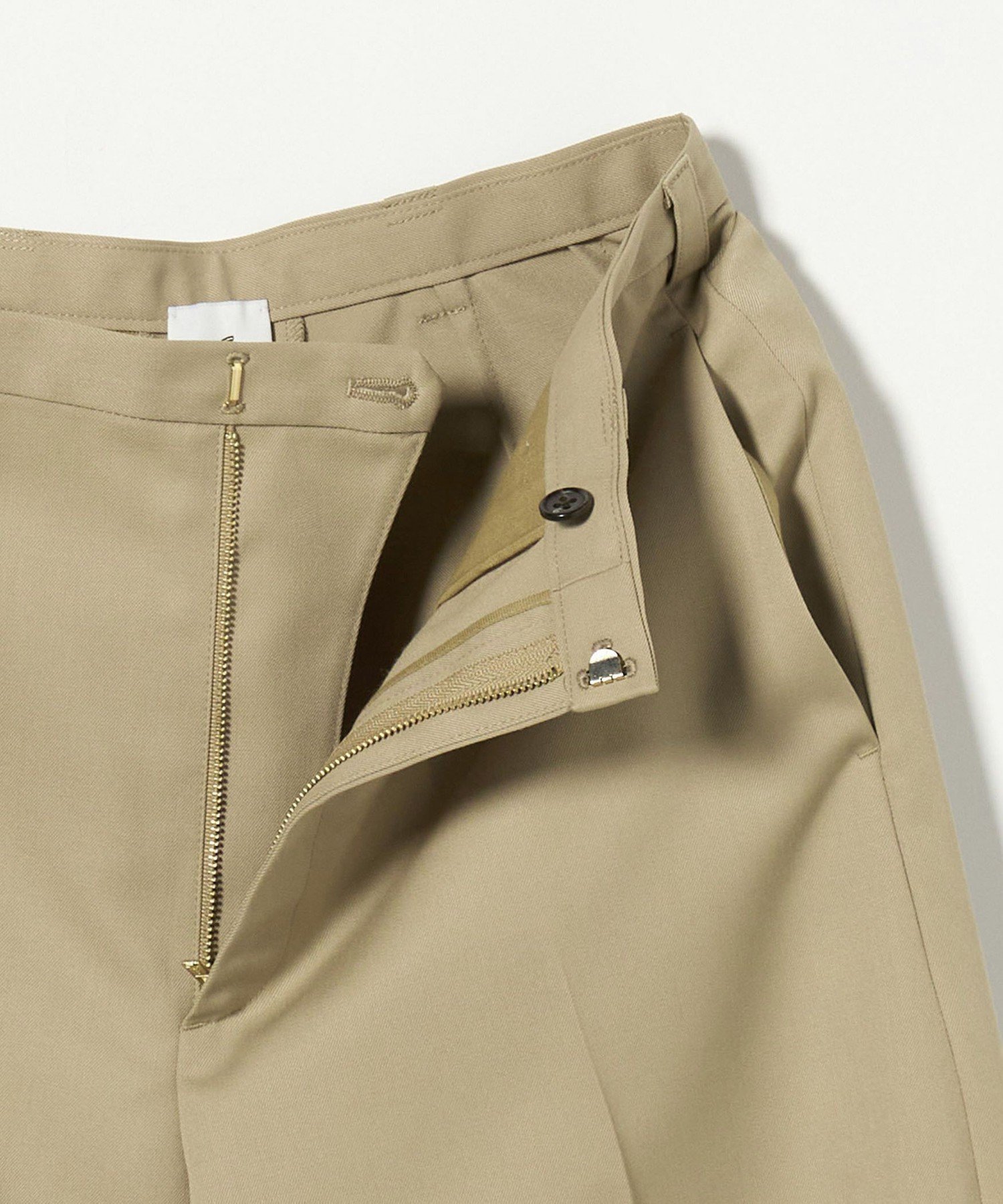 BEAUTY&YOUTH UNITED ARROWS｜<6(ROKU)>チノパンツ 25FW | Rakuten