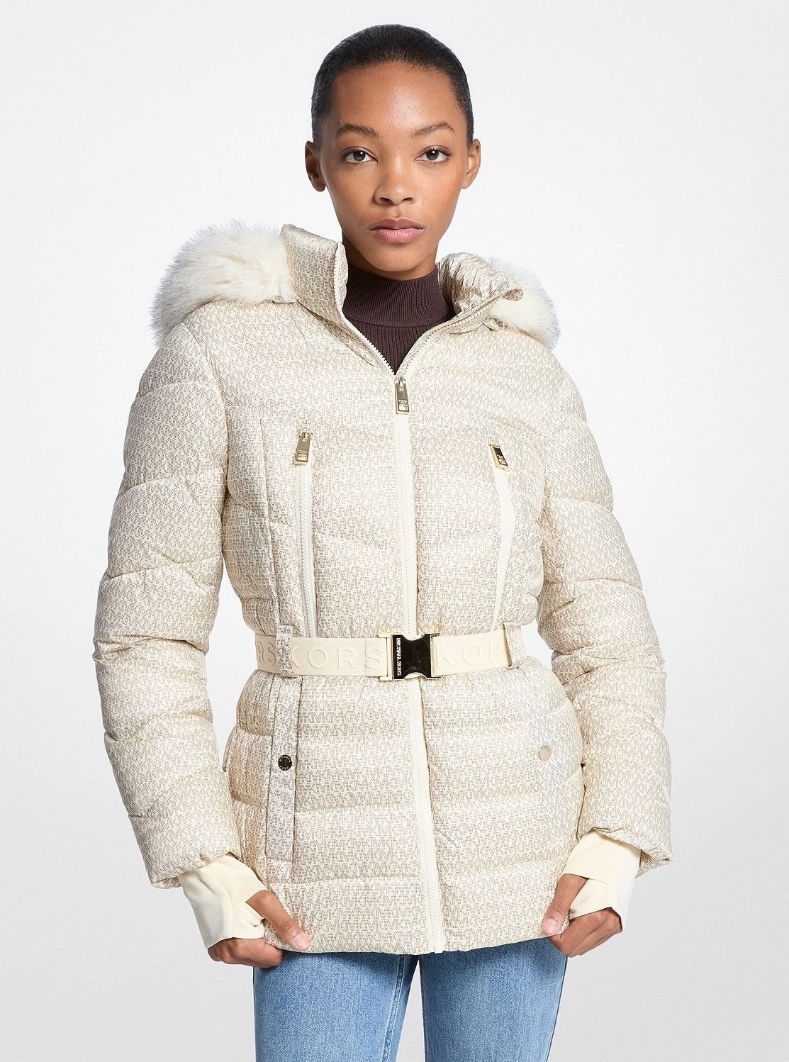 マイケル・コース(MICHAEL KORS) レディースジャケット・アウター