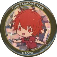 一十木音也 オルショ 缶バッジ 81個 レア11個 一十木音也 オルショ 缶