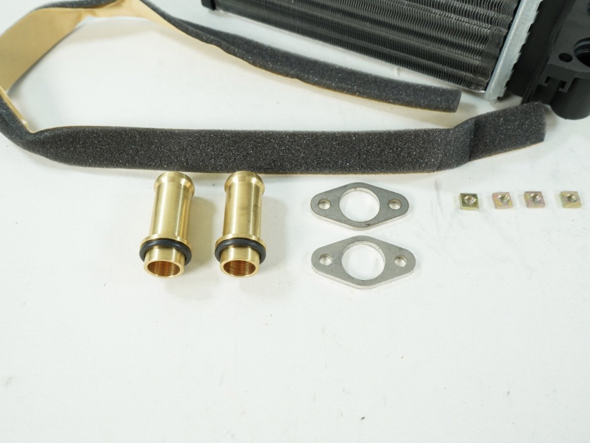 楽天市場】ローバーミニ ヒーターコア 純正品相当品 ヒーター取り出し