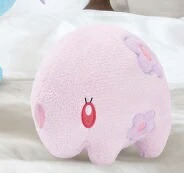 楽天市場】【ムンナ】ポケットモンスター やさしいきもち ぬいぐるみ