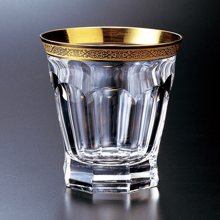 楽天市場】モーゼル 『オールドグラス プレミアム 』 4種1組 Mozer