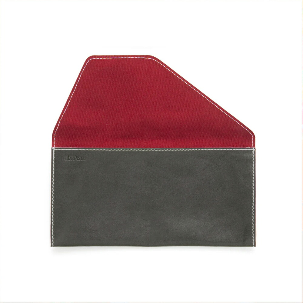 楽天市場】アブラサス 【旅行財布】 海外旅行 財布 コンパクト 二