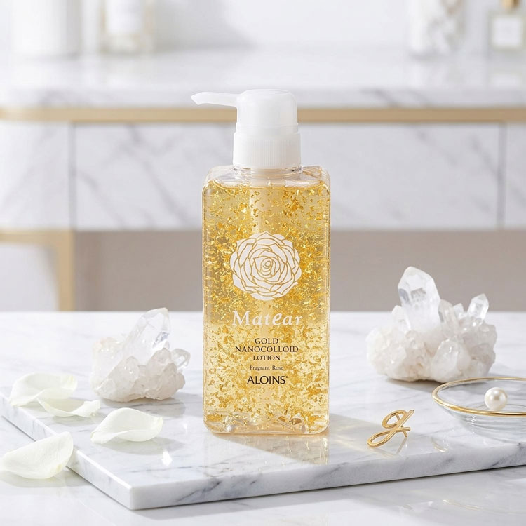 楽天市場】ゴールド ローション デヴィアスの通販