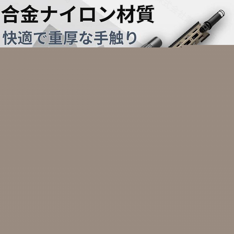 楽天市場】銃 M40A6 狙撃銃風おもちゃ銃 スナイパーライフル ボルト