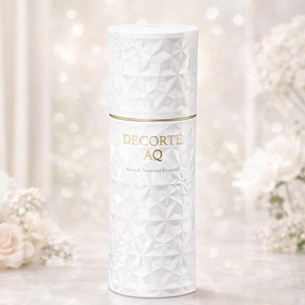 楽天市場】コーセー コスメデコルテ AQ アブソリュートエマルジョン