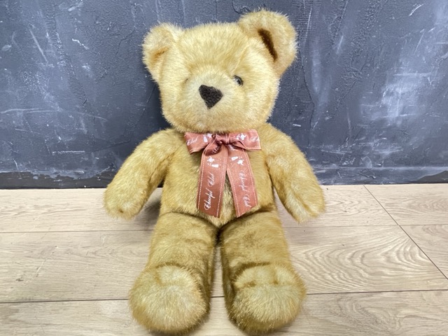楽天市場】全長約115cm 特大テディベア 【中古】HIROKUN HOUSE