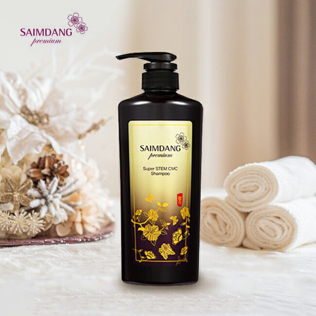 楽天市場】サイムダン プレミアム シャンプーの通販