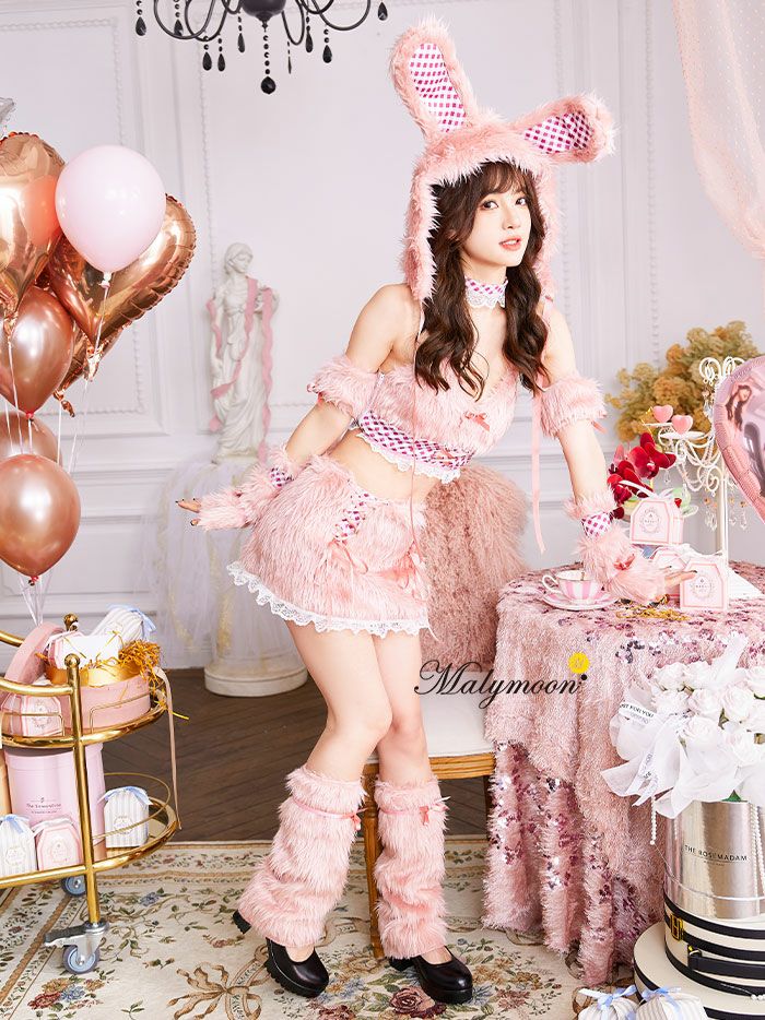 楽天市場】[正規品] バニーガール コスプレ 衣装 バニーガールコスプレ