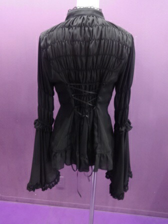 楽天市場】【中古】ATELIER−PIERROT/スタンドカラー姫