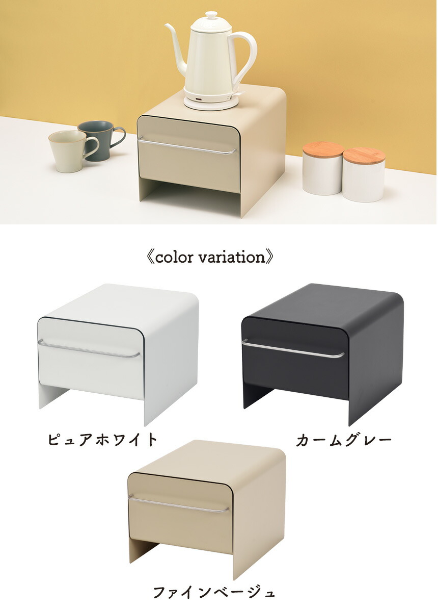 楽天市場】ブレッドケース ウタウ ブレッドドロワー スリム UtaU パン