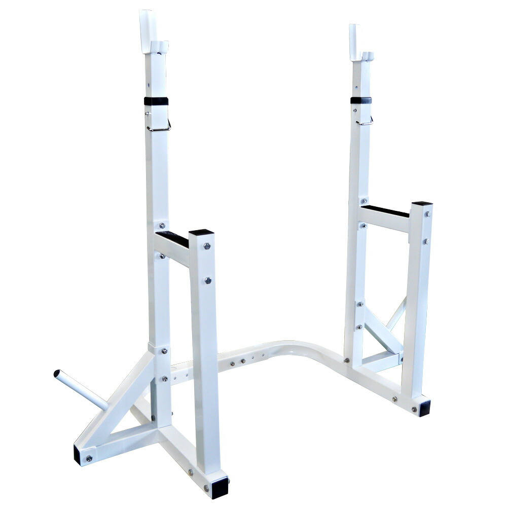 楽天市場】WILD FIT ワイルドフィット Newスクワットスタンド