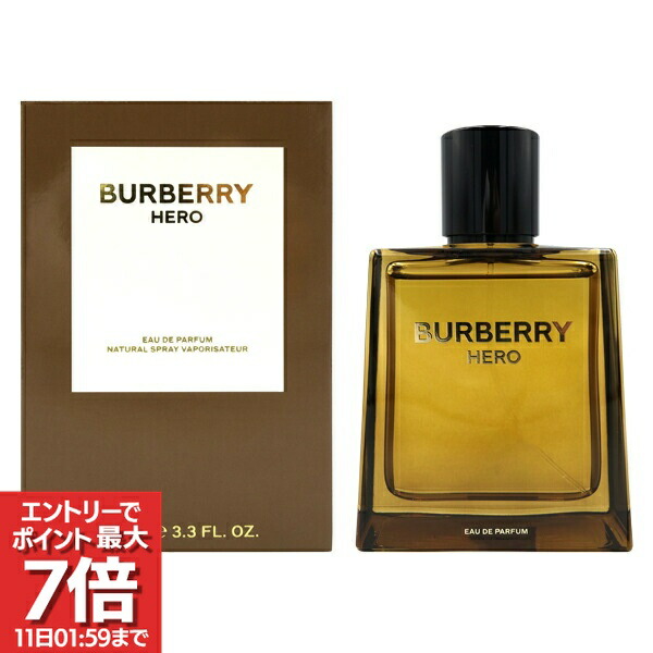楽天市場】バーバリー・ヒーローの通販