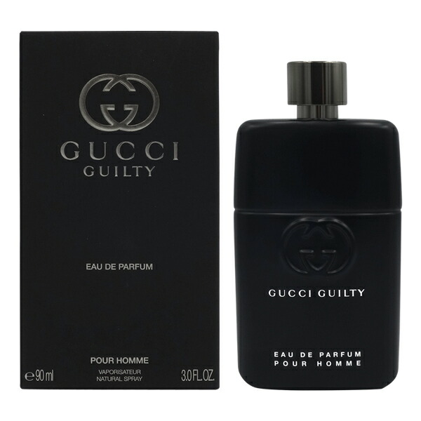 楽天市場】gucci guilty（香水・フレグランス｜美容・コスメ・香水）の通販