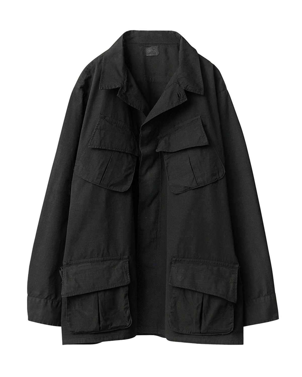 楽天市場】実物 新品 デッドストック 米軍 60〜70's ジャングル