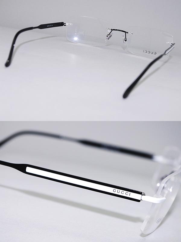 グッチ 度無しメガネ GG4269J 未使用です GUCCI（グッチ） メガネ 眼鏡