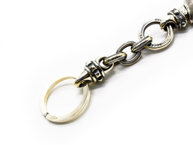 楽天市場】【Jango/ジャンゴ】「Key Holder-11 Custom/キーホルダー-11