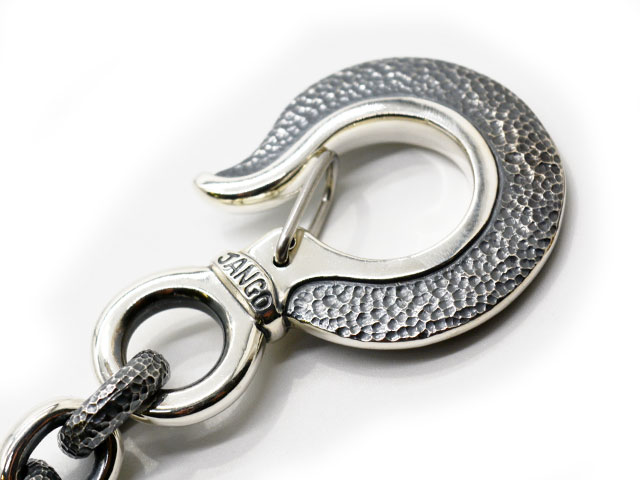 楽天市場】【Jango/ジャンゴ】「Wallet Chain-02/ウォレットチェーン