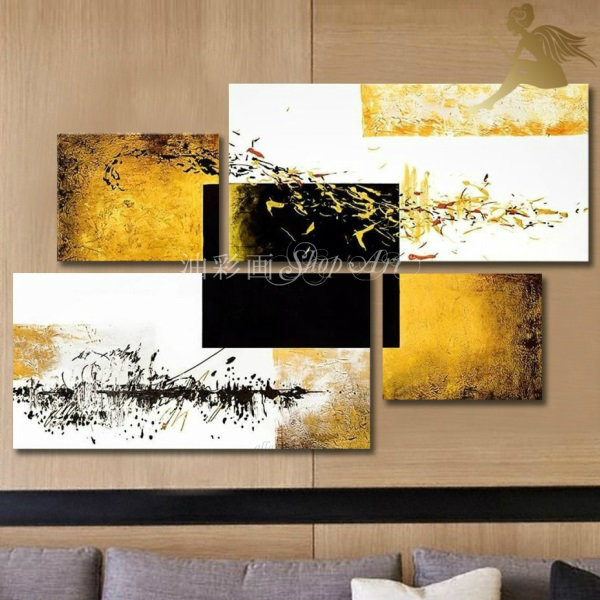 楽天市場】油絵 抽象画【手塗】絵画 インテリア【送料無料】モダン