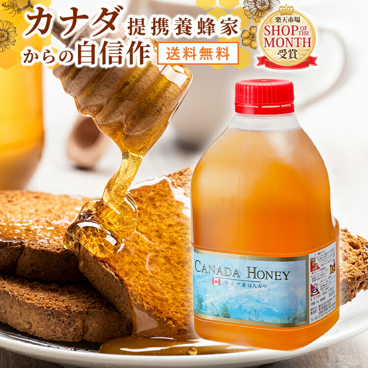 現品限り❣️ハチミツ フォーエバー ビーハニー 蜂蜜 はちみつ 500g