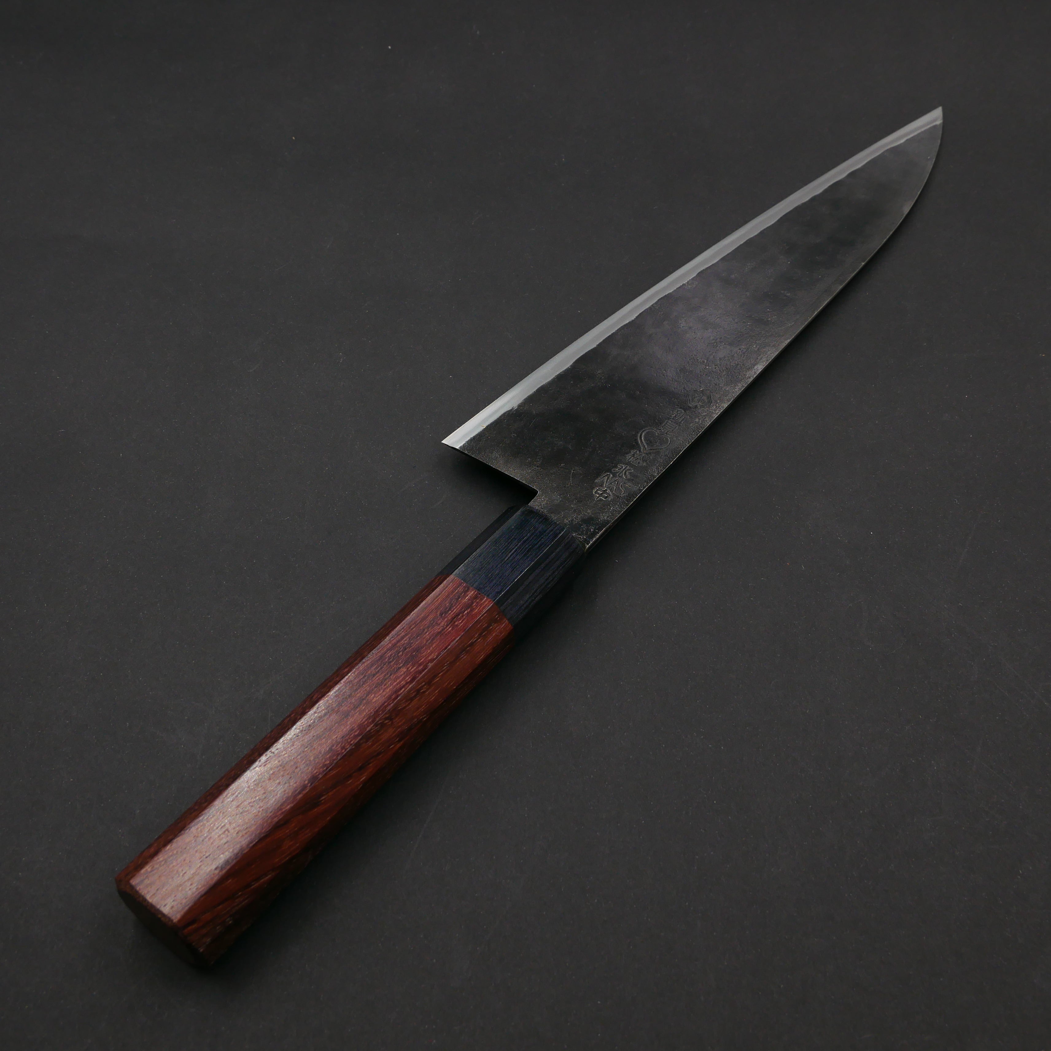 武田刃物 NAS ささの刃 中 – つば屋庖丁店