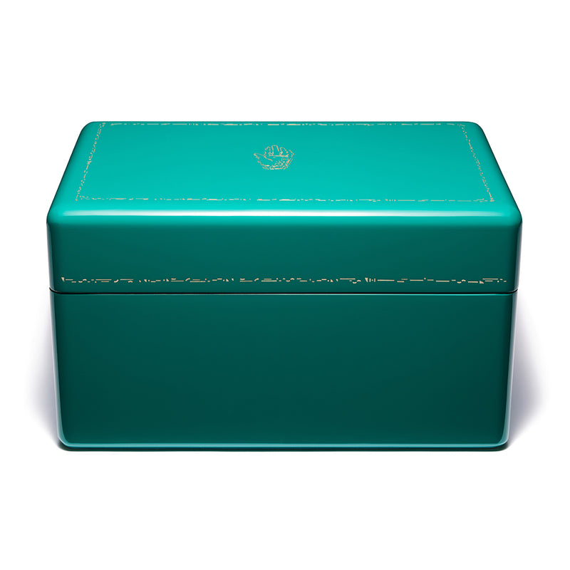 Trunk Malachite – Trove