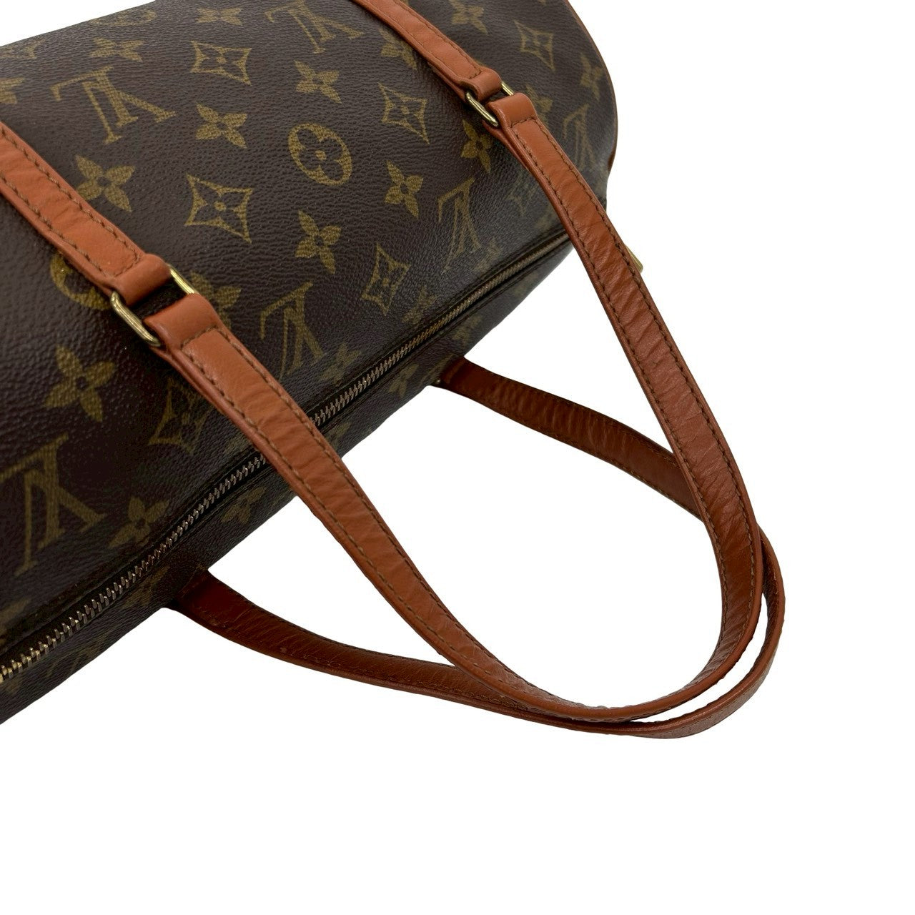 LOUIS VUITTON ルイヴィトン パピヨン 30 ハンドバッグ – Trip