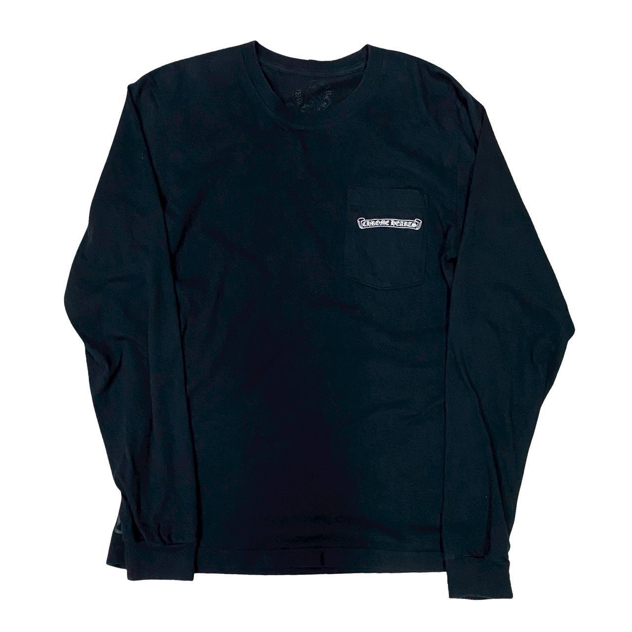 CHROME HEARTS クロムハーツ 長袖Tシャツ – Trip