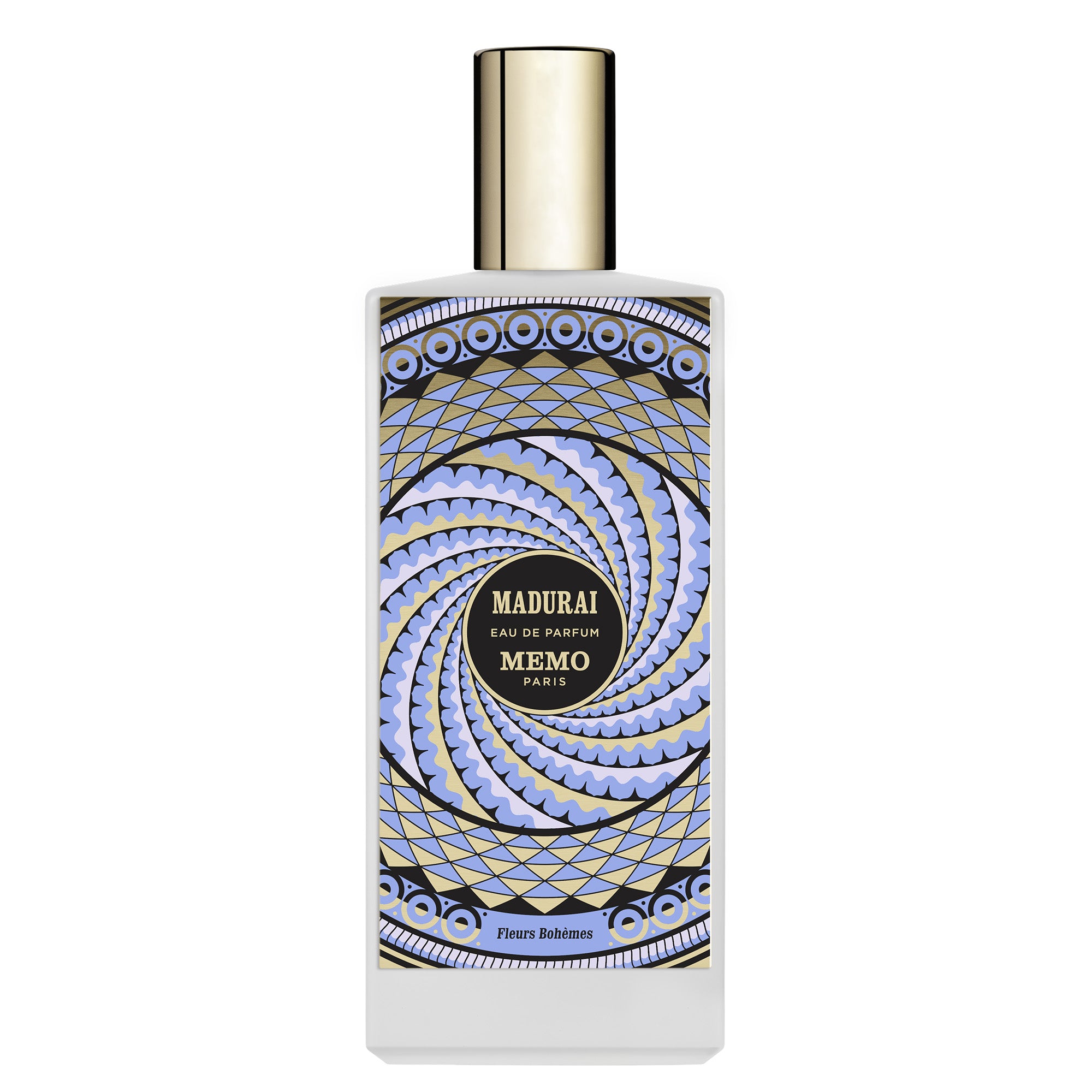 Madurai – Twisted Lily