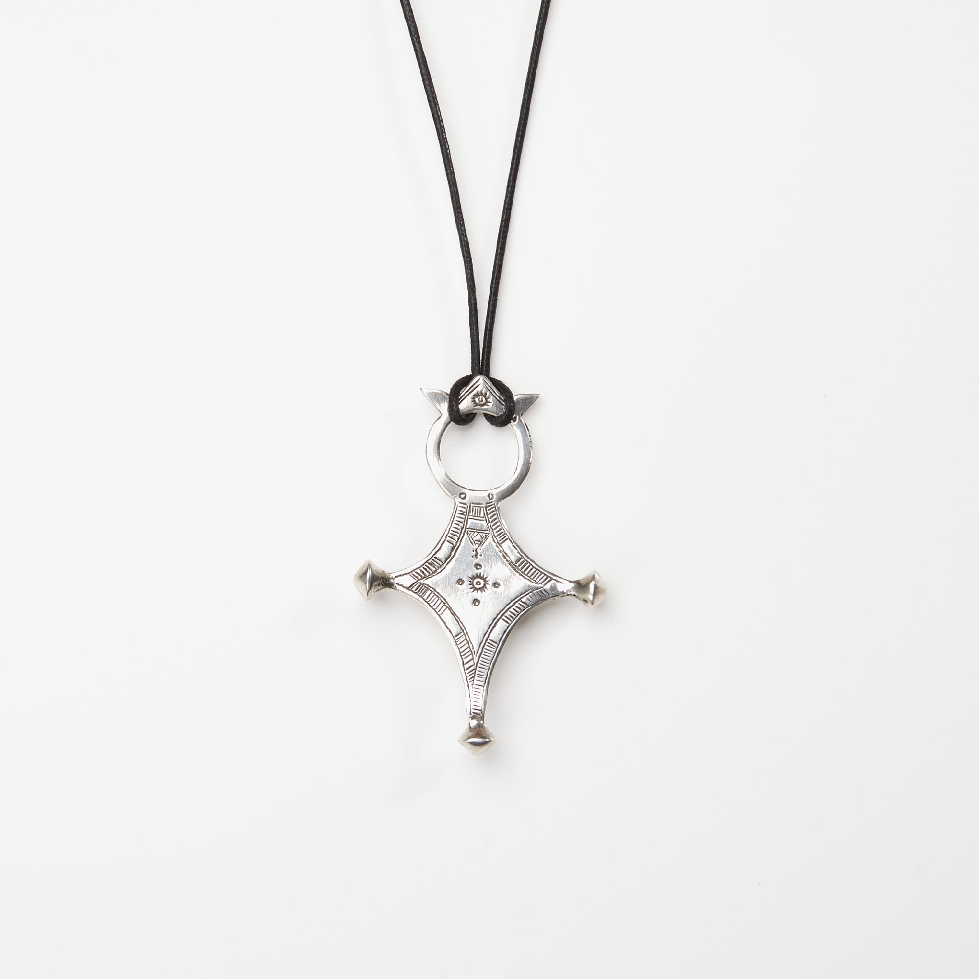 公式】アガジズ スンスルト AGADEZ SANSALT(ネックレス)アダワット