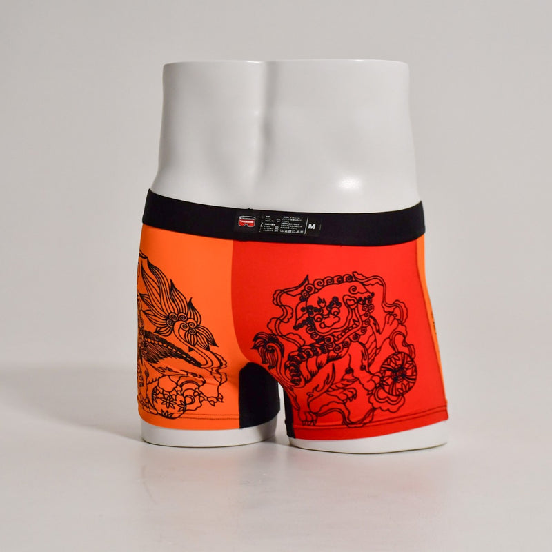 沖縄シーサー – 鶴亀本舗