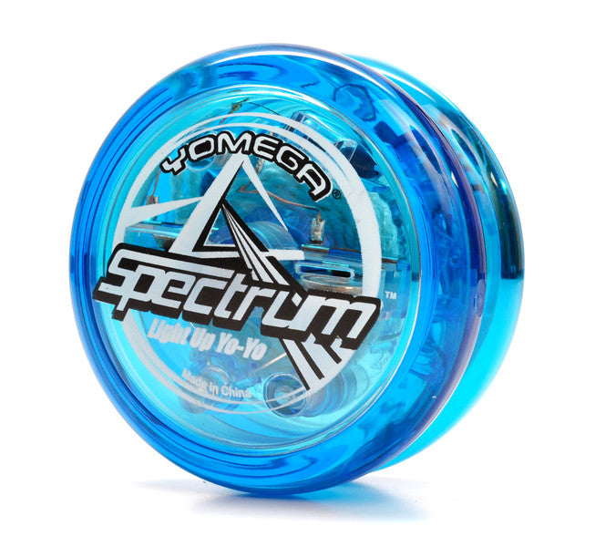 Yomega Spectrum Yoyo – Turner Toys