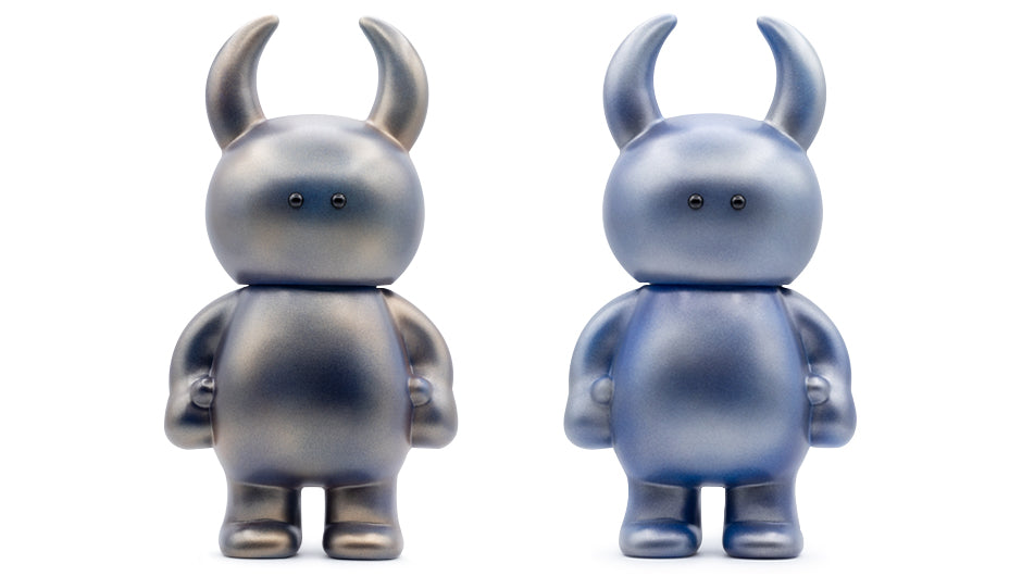 BIG UAMOU おばけちゃん デニム BIG UAMOU おばけちゃん デニム デニム