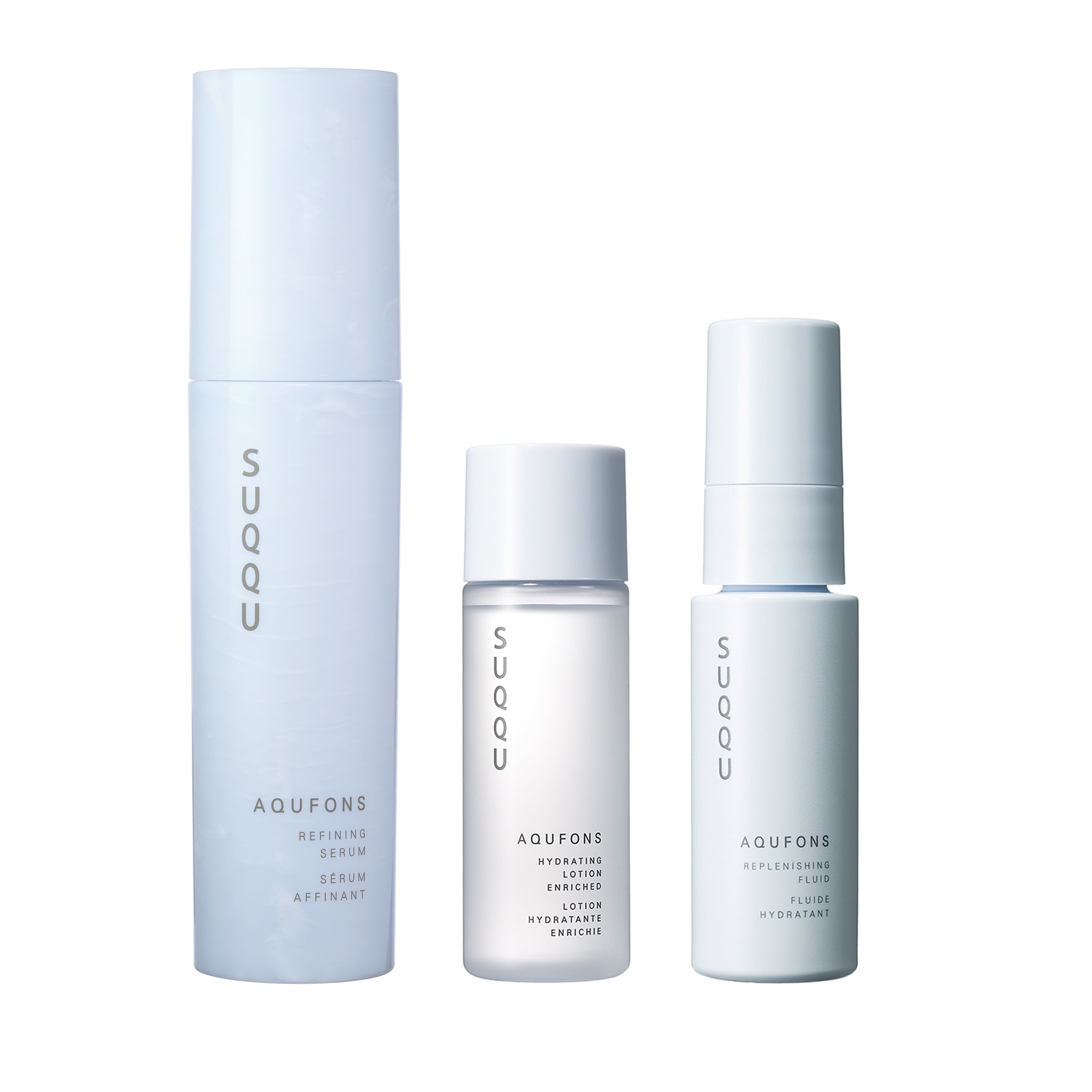 AQUFONS KIT – SUQQU UK