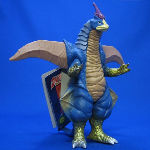 ウルトラ怪獣シリーズウルトラマンコスモス編