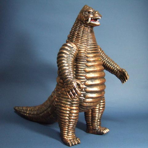 DXウルトラ怪獣シリーズ