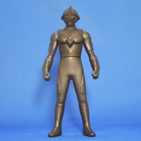 ウルトラ怪獣シリーズ懸賞品等編