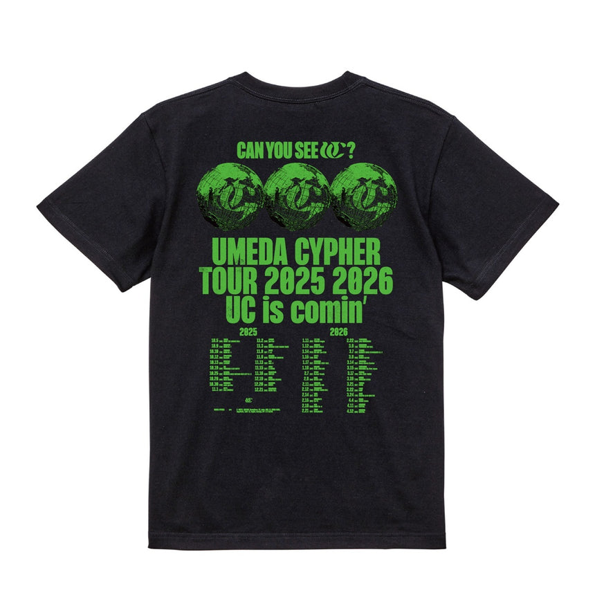 梅田サイファー STORE – UMEDACYPHER OFFICIAL GOODS STORE