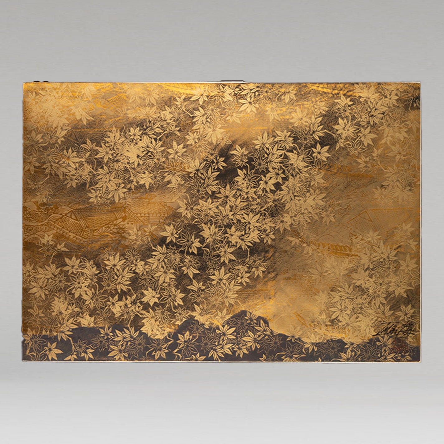 今井俊満 ( 京都府 1928-2002 ) – Uni-art Gallery