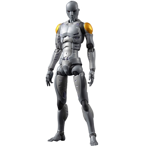 RIOBOT ロックマンX ファルコンアーマー Ver.EIICHI SIMIZU|千値練