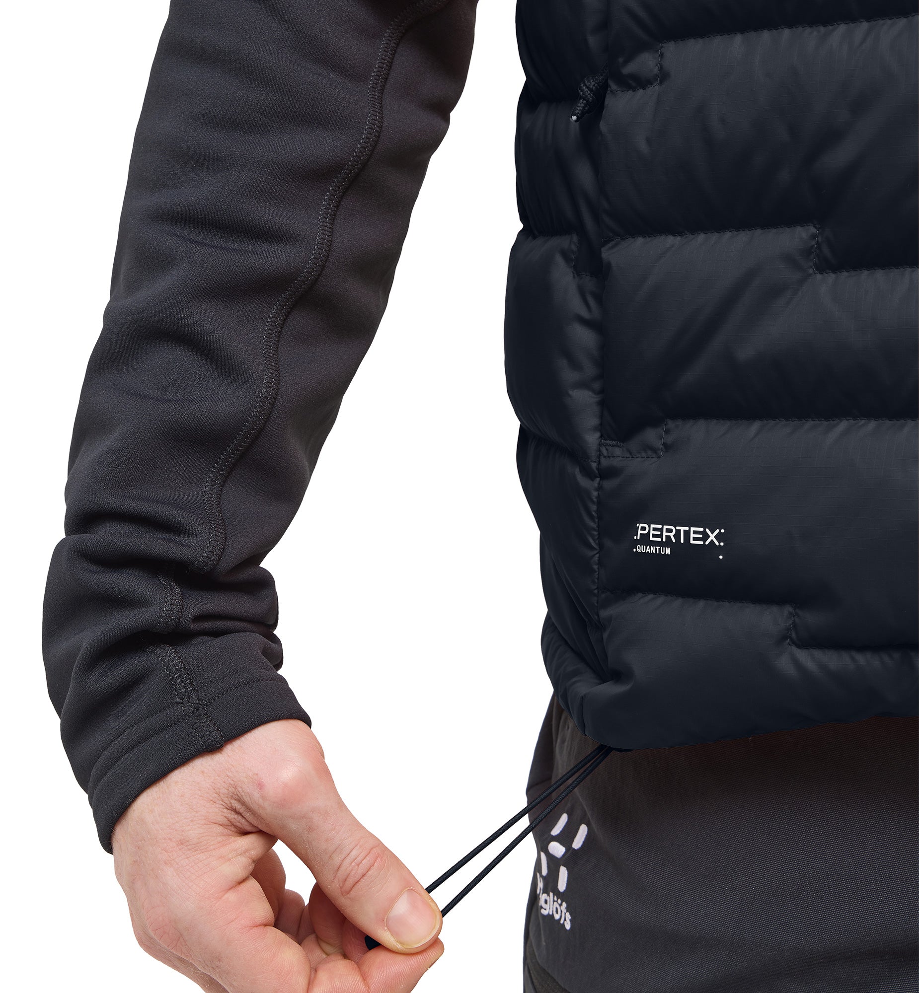 ROC Flash Down Vest Men – UPLNDオンラインストア