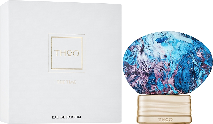 The House Of Oud The Time - Eau de Parfum | MAKEUP