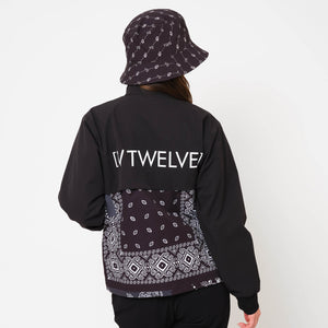 V12] ゴルフ レディース ジャケット BACK BAN JKT | 【公式通販】