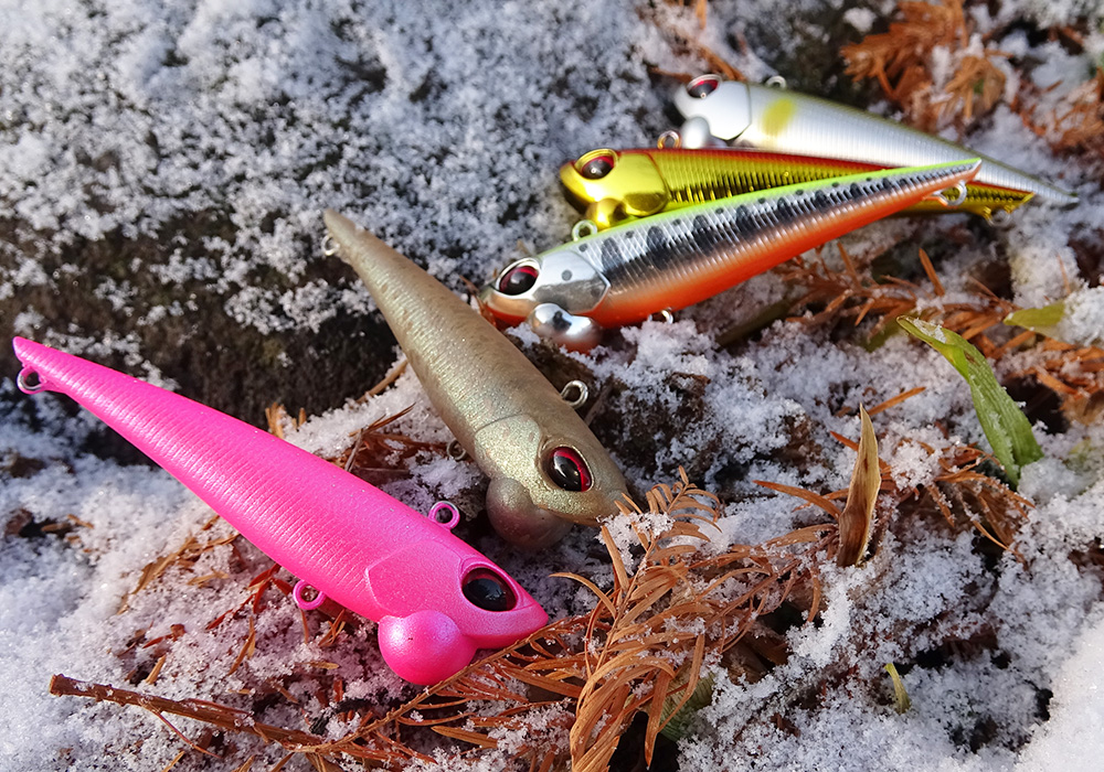 ShineRide70（シャインライド70） | HARDBAITS | ValkeIN ヴァルケイン