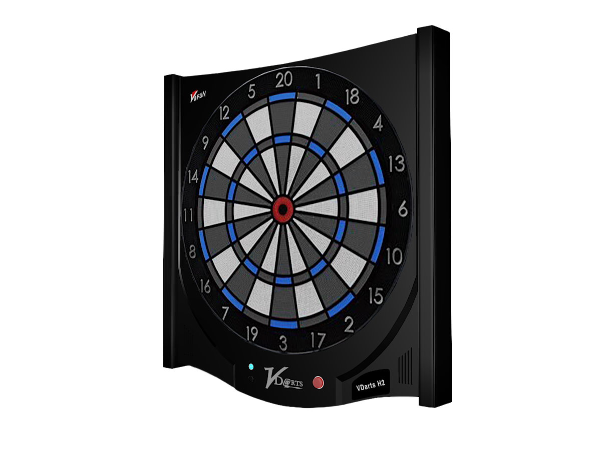 VDarts | VDartsJPN