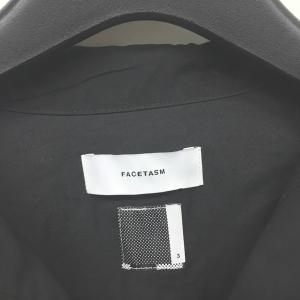 イーグル刺繍コーチジャケット ナイロン（2021/03/14買取） - FACETASM