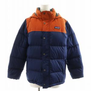 ボーイズ ビビー ダウン フーディ Boys' Bivy Down Hoody ダウン